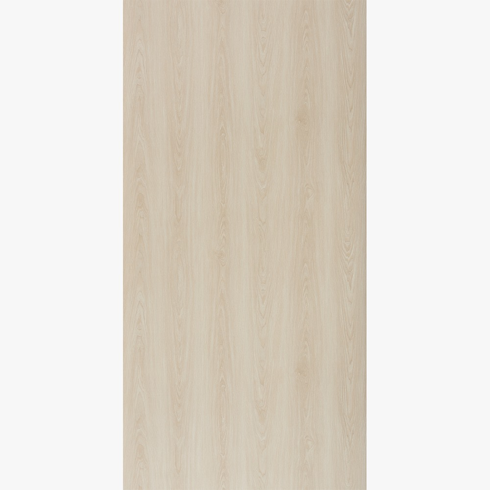 Albino Oak Melamine Board