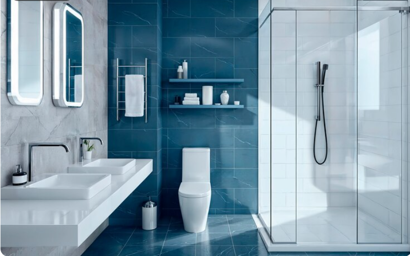 The Particle Point promo