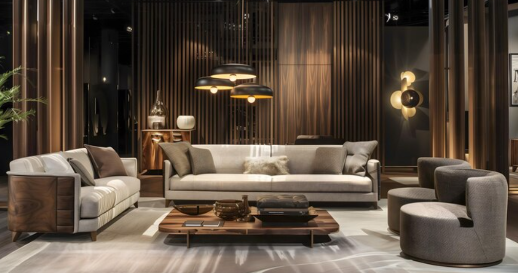 The Particle Point promo