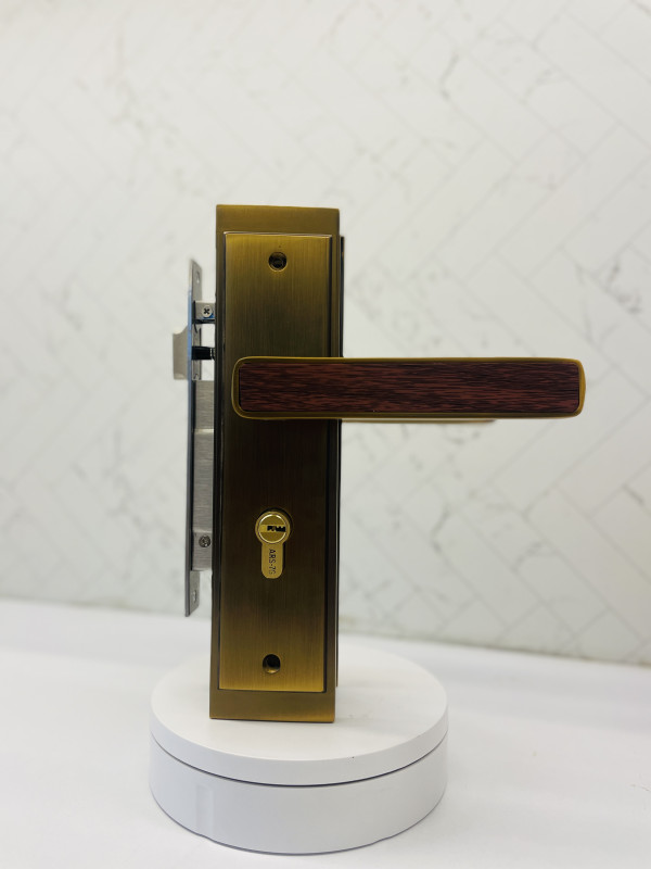 Handle Lock